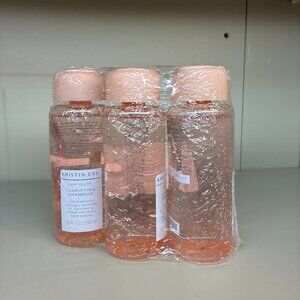 Kristin Ess 10fl oz. Hair Deep Clean Clarifying Shampoo for Build Up - Lot of 3